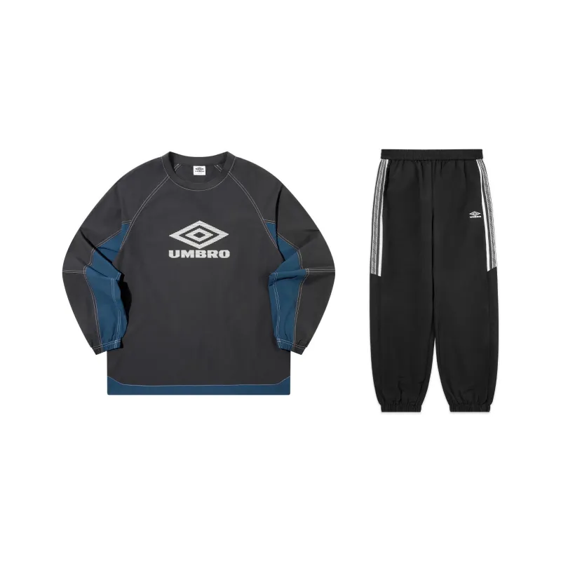 Umbro Casual Sportswear Unisex-5