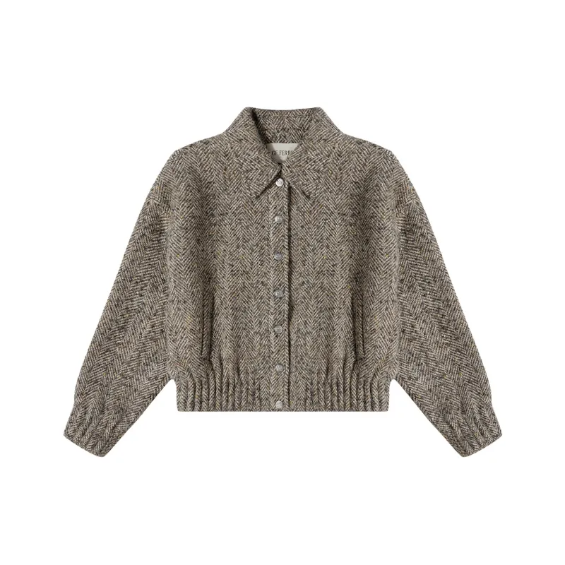 GF Ferré Jackets & Coats Women's Multicolor-0