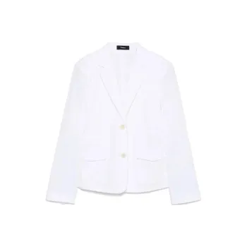 THEORY Single breasted Blazer