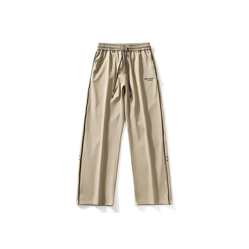 FOMOCE Casual Pants Unisex-10