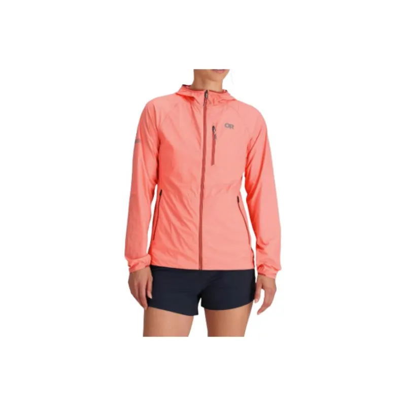 Outdoor Research Jackets & Coats Women's Camellia Flower-0