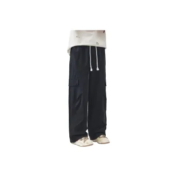 Jeep Casual Pants Unisex