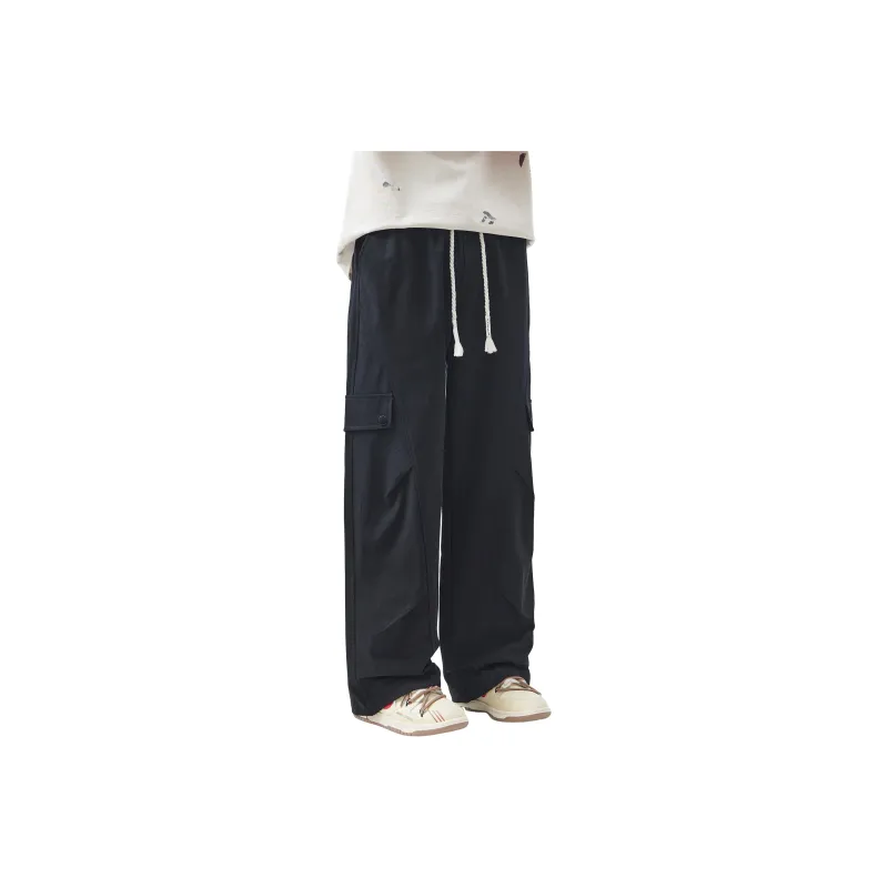 Jeep Casual Pants Unisex-0
