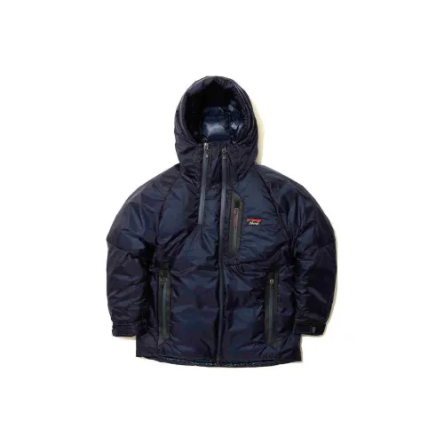 NANGA AURORA TEX LIGHT DOWN JACKET MIKAMI Down Jacket Women's Black