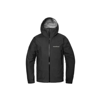 MONTBELL SS25 Storm Cruiser Jacket Men's