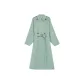 Gray Green
