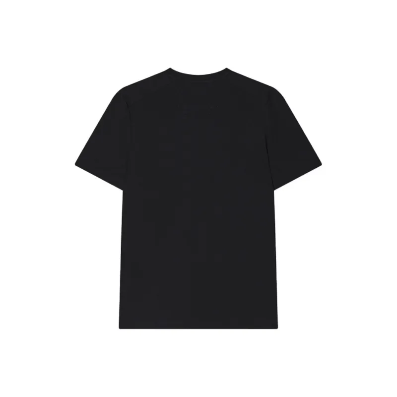 FILA MILANO Collection T Shirt Men's Jet Black-1