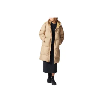 Under Armour FW24 Down Jacket Women's Camel