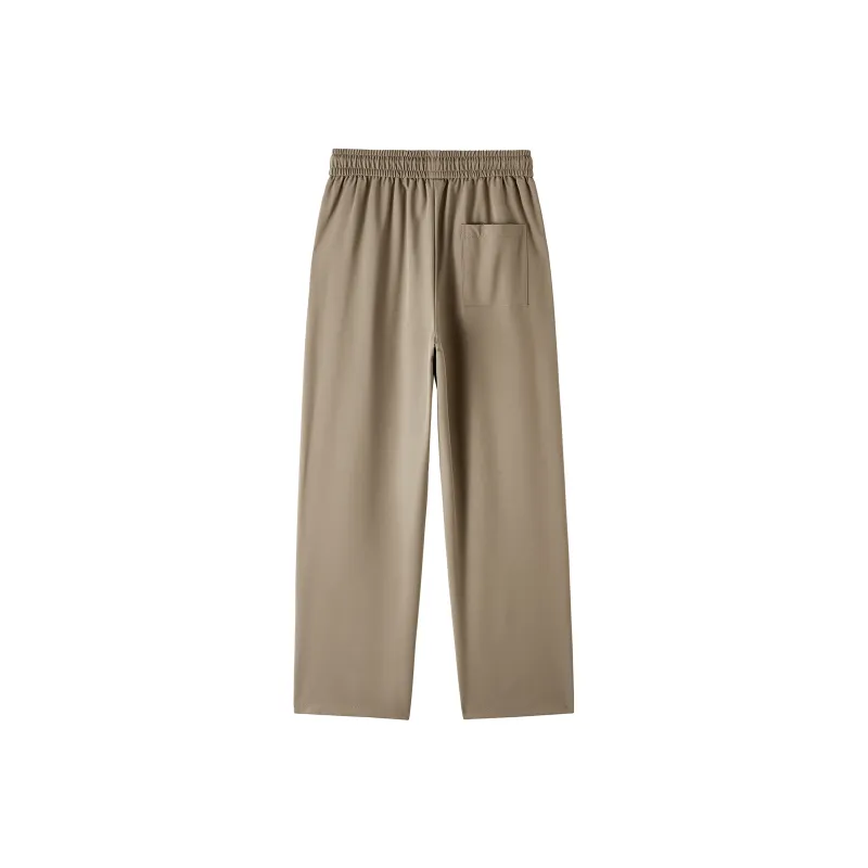 Snow Know The Answer SKTA Casual Pants Unisex-3