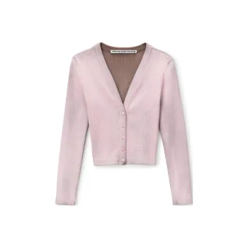 Alexander Wang Knitwear Women's Pink