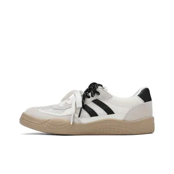 Hotwind Caramel Biscuit Series Anti Slip Wear Resistant Casual Shoes Women's