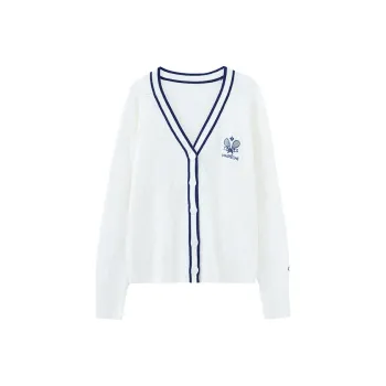 Pom Peche X VIVI CYCLE Knitwear Women's