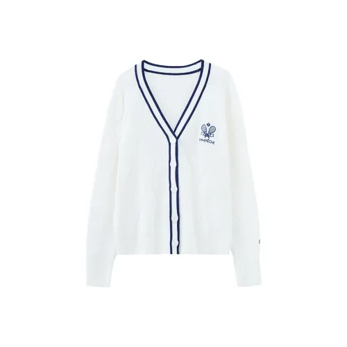 Pom Peche X VIVI CYCLE Knitwear Women's