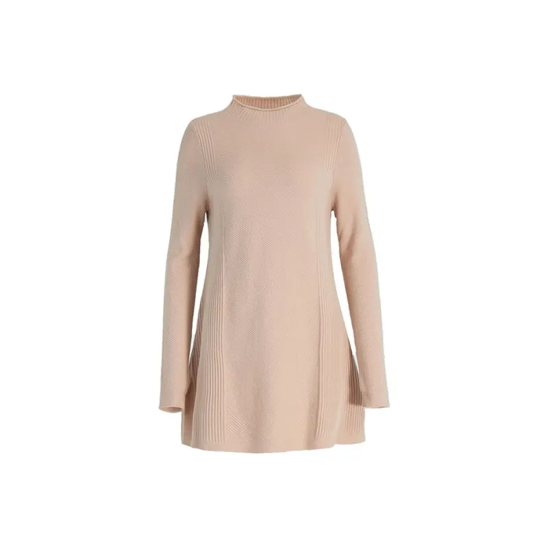 QIAOWANNI Knitwear Women's-0