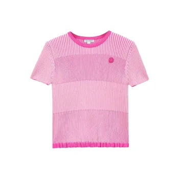 Self Who Knitwear Women's