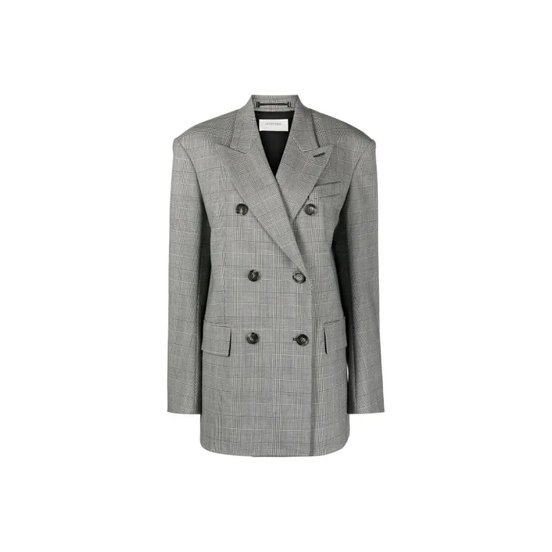 SportMa Business Suit Women's Gray-0