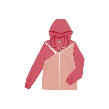 Kappa Jackets Coats Women's Rogue Red