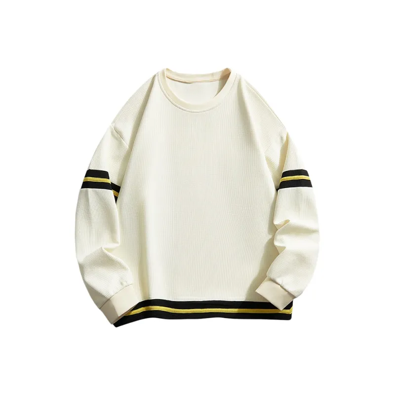 WJBS Sweatshirts Unisex-4