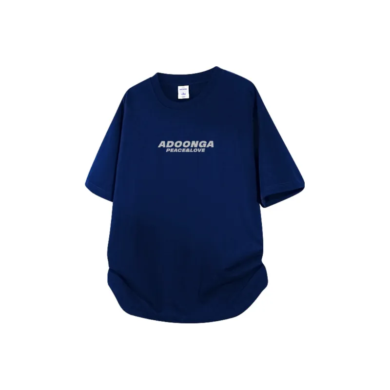 ADOONGA T Shirts Unisex-24