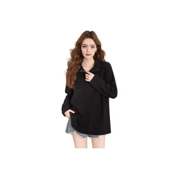 FAWENXIANGZI T Shirts Women's