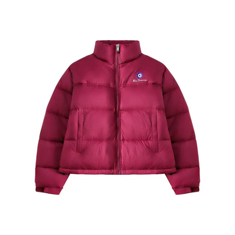 BEN SHERMAN Down Jacket Women's-2