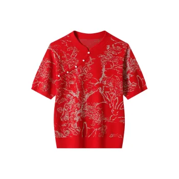 H YXIANG Knitwear Women's