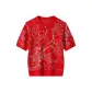 Camellia Red