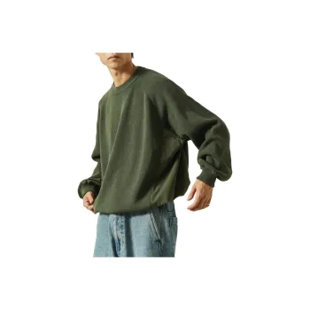 FREAK'S STORE Knitwear Unisex Olive Green