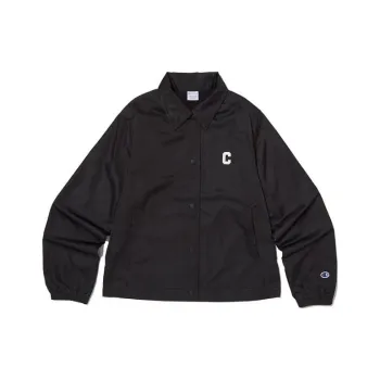 Champion Jackets Women's Black