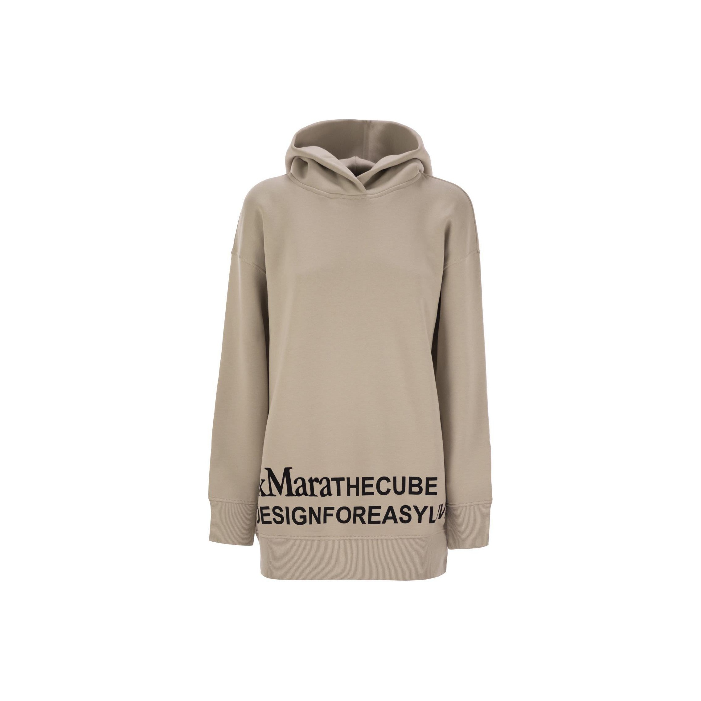 S Max Mara Apparel Hoodies Sweatshirts Sweatshirt on Sale