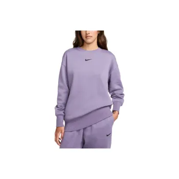 Nike Sportswear Phoeni Sweatshirt Women's Daybreak/Black