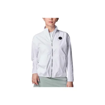 Under Armour Jacket Women's White
