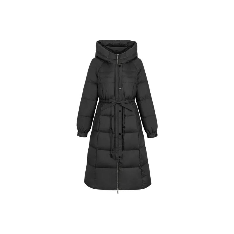 9 Cat Treat Sticks Down Jacket Women's-0