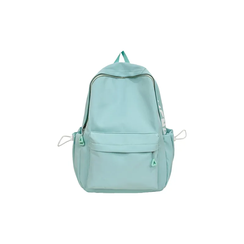 AIBAG Polyester Backpack Large Size Unisex Multicolor-16