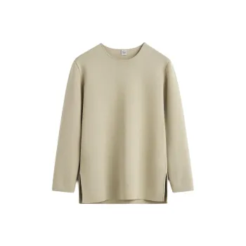 TOTEME Knit Sweater