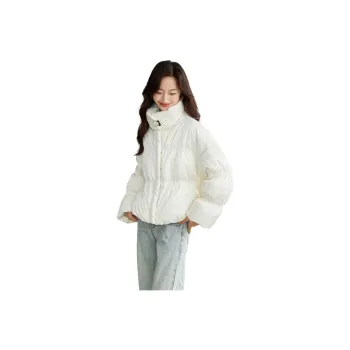 Yi Mengyuan Down Jacket Women's