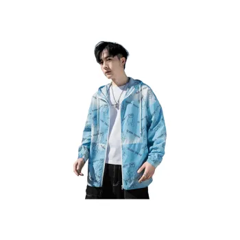 OKPI Sun Protection Clothing Unisex