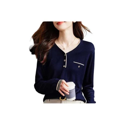 CHABER Loose Fit Inner Base Layer Women's