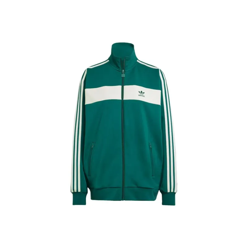 Adidas Originals Colorblock Track Top-0