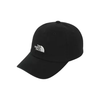 THE NORTH FACE Cotton Baseball Caps Kids' Black