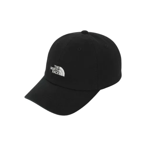 THE NORTH FACE Cotton Baseball Caps Kids' Black