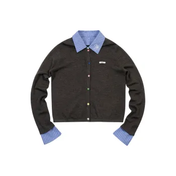 BEASTER x WOODY Knitwear Women's