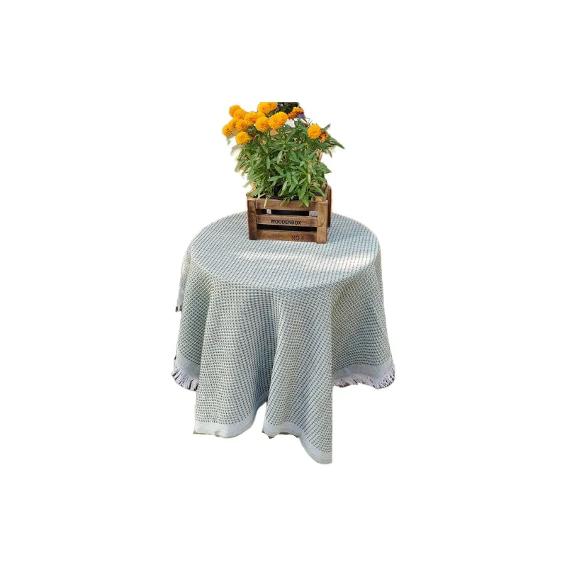 Spinning Autumn Pie Tablecloths-2