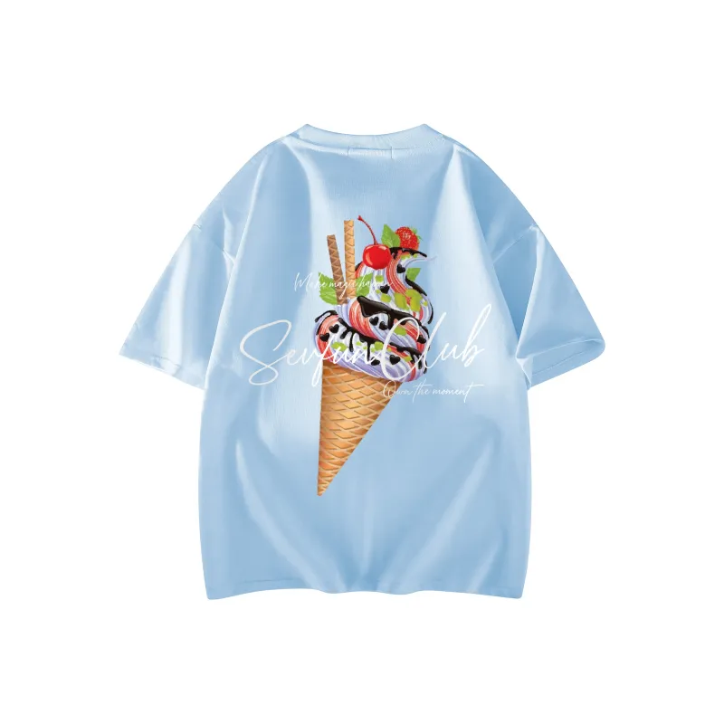 7 SEVFUN T Shirts Unisex-10
