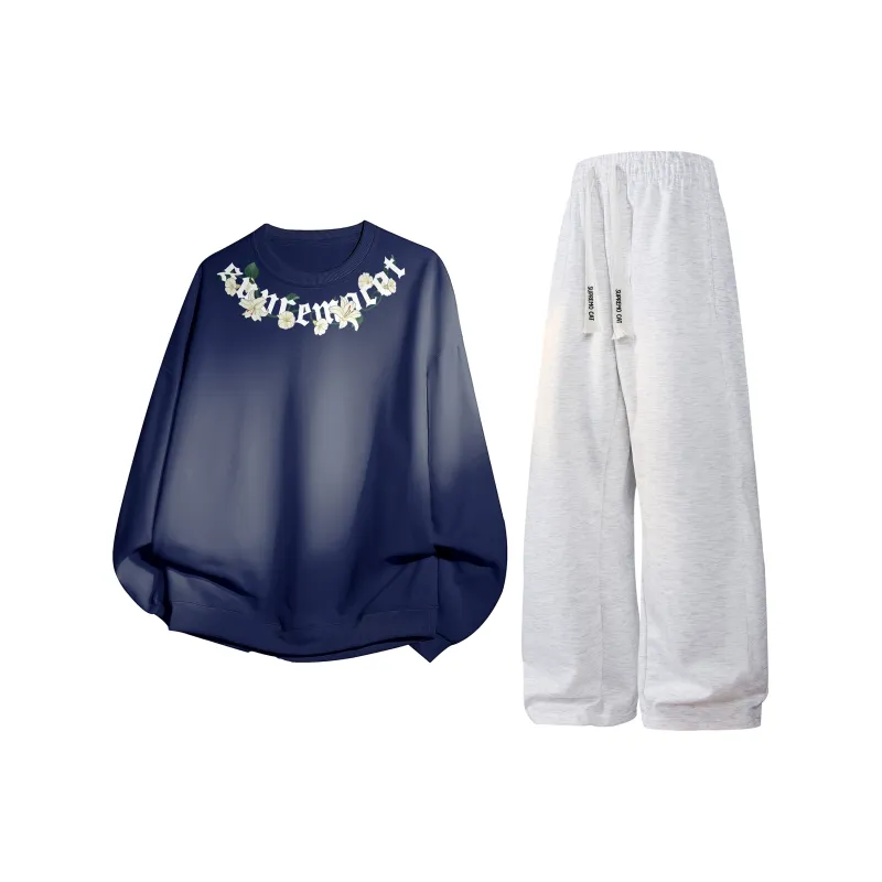 Supremo Cat Casual Sportswear Unisex-54
