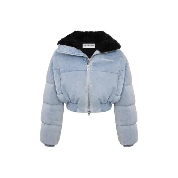 ANN ANDELMAN Down Jacket Women's
