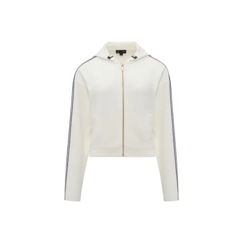 LI NING 1990 Knitwear Women's Ecru