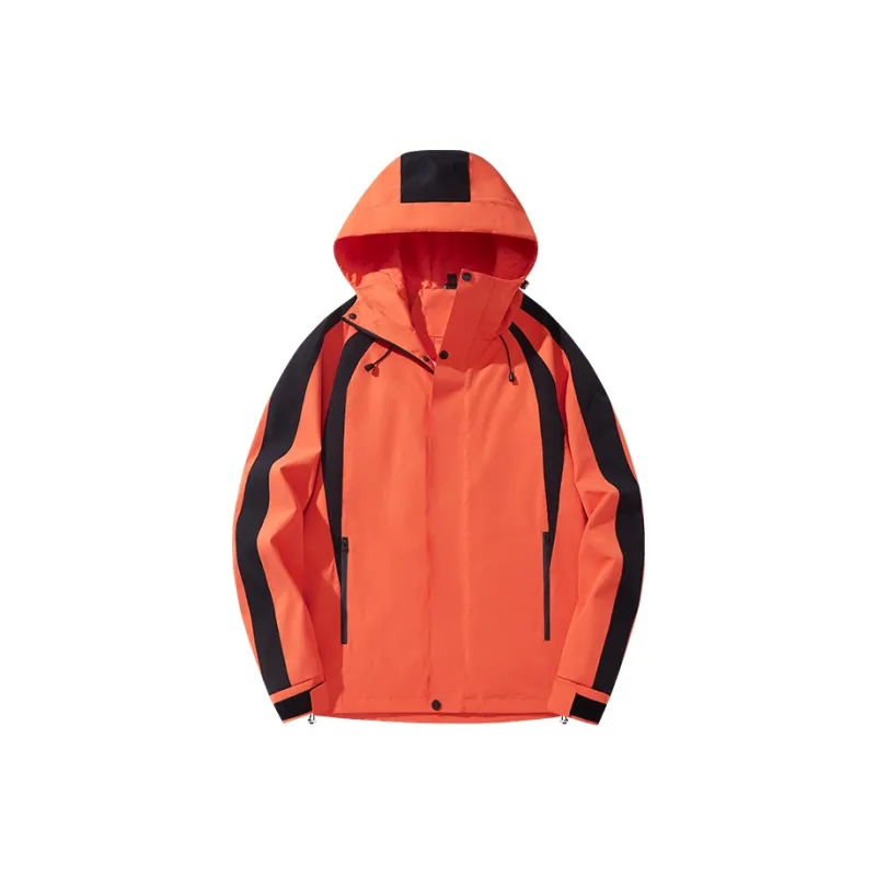 MASGLO Autumn And Winter Season Jackets Coats Unisex-9