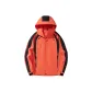 Orange Black