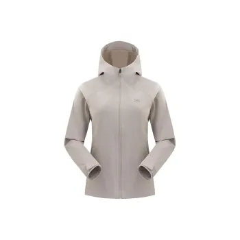 Under Armour Jacket Women's Coix Seeds White